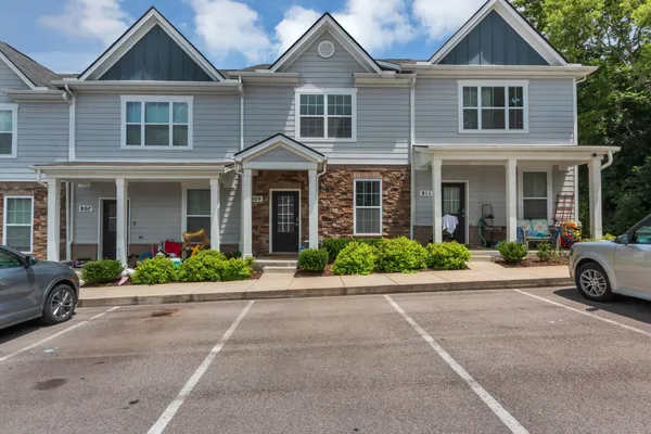 $267,900 | 809 Dallas Drive, Columbia, TN 38401