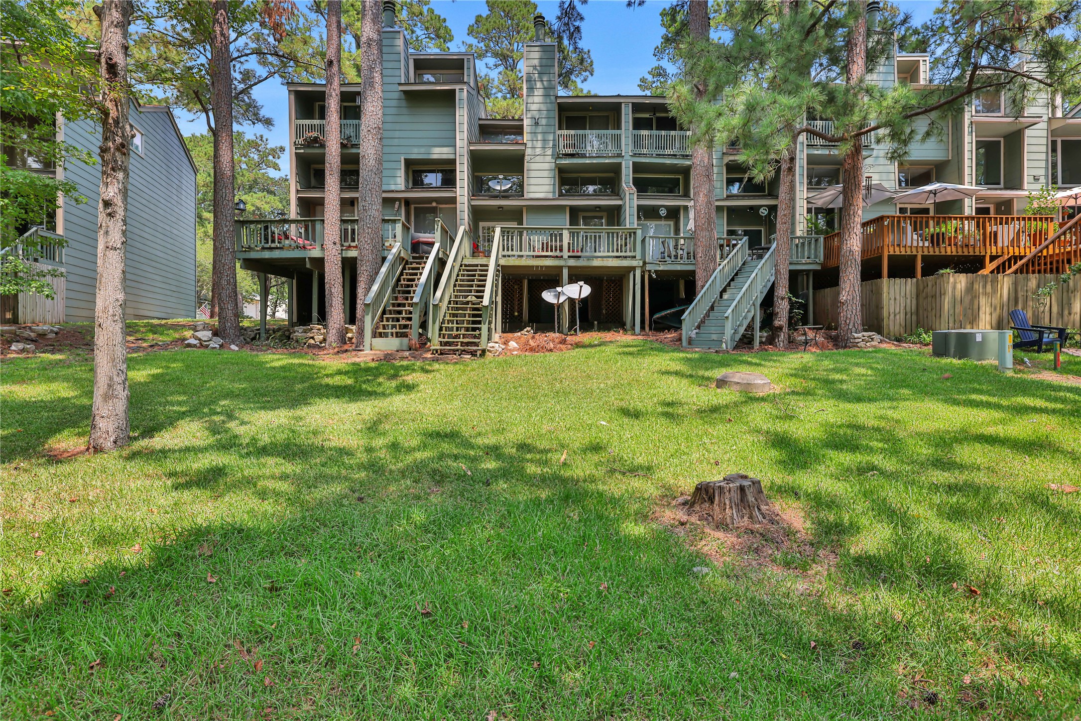 146 Villa Way Coldspring, TX 77331 - Photo 24 of 37