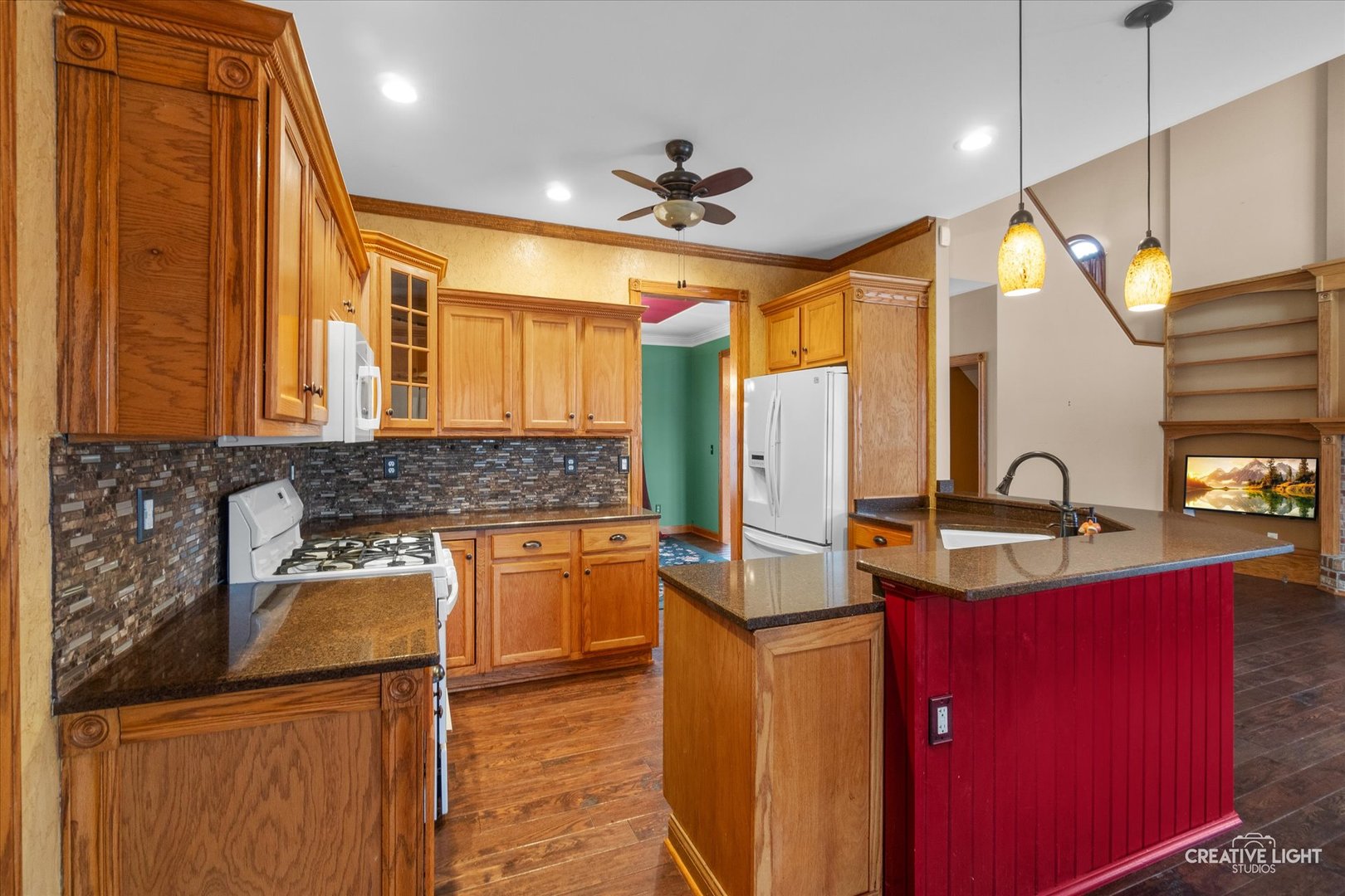 1267 Red Fox Circle Sandwich, IL 60548 - Photo 11 of 34