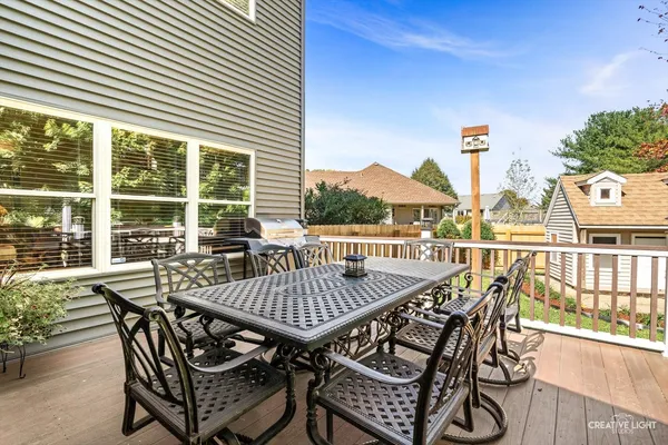 $499,900 | 1267 Red Fox Circle, Sandwich, IL 60548