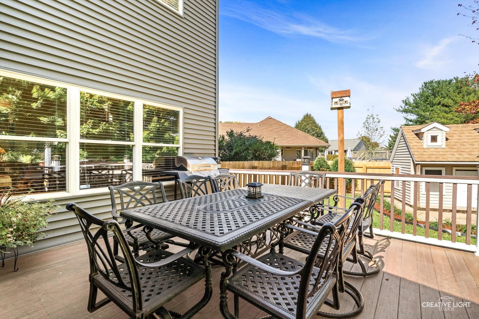 1267 Red Fox Circle Sandwich, IL 60548 - Photo 31 of 34