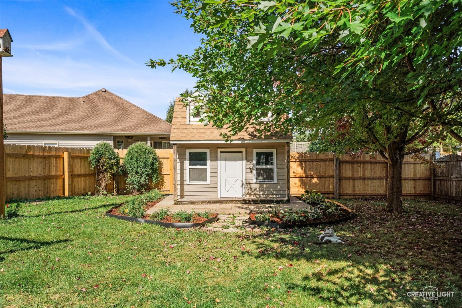 1267 Red Fox Circle Sandwich, IL 60548 - Photo 32 of 34