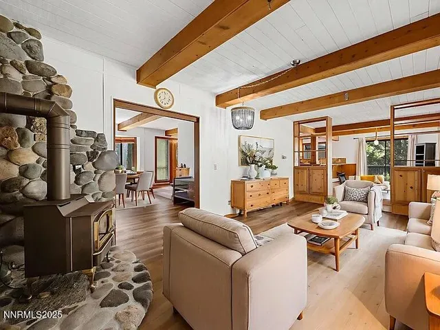 $7,500 | 445 Country Club Drive, Incline Village, NV 89451