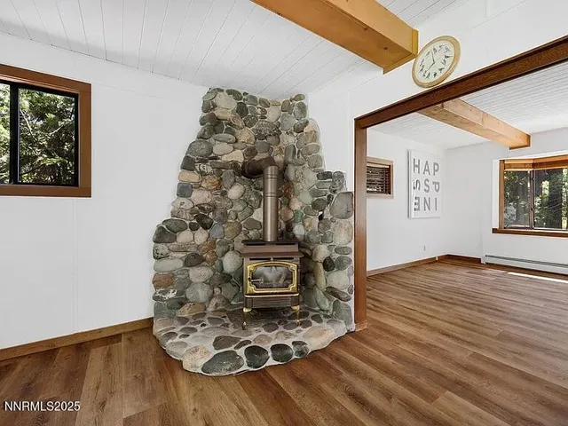 $7,500 | 445 Country Club Drive, Incline Village, NV 89451