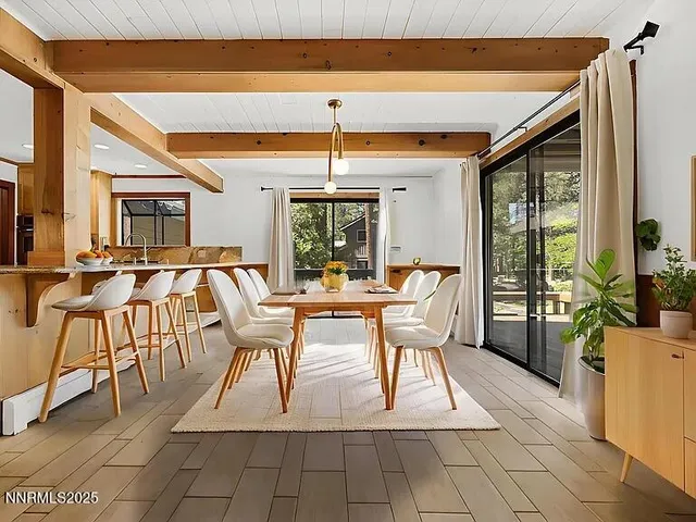 $7,500 | 445 Country Club Drive, Incline Village, NV 89451