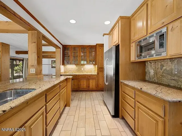 $7,500 | 445 Country Club Drive, Incline Village, NV 89451