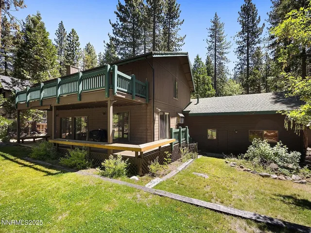 $7,500 | 445 Country Club Drive, Incline Village, NV 89451