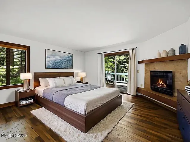 $7,500 | 445 Country Club Drive, Incline Village, NV 89451