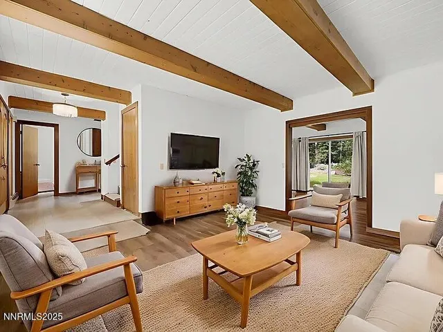 $7,500 | 445 Country Club Drive, Incline Village, NV 89451