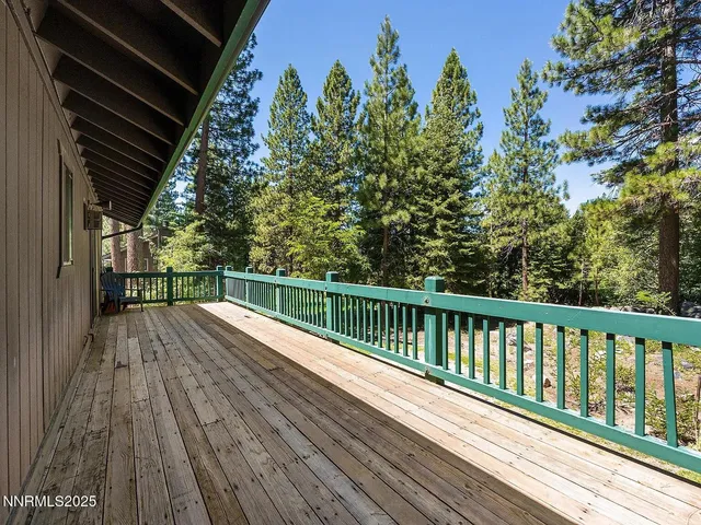 $7,500 | 445 Country Club Drive, Incline Village, NV 89451