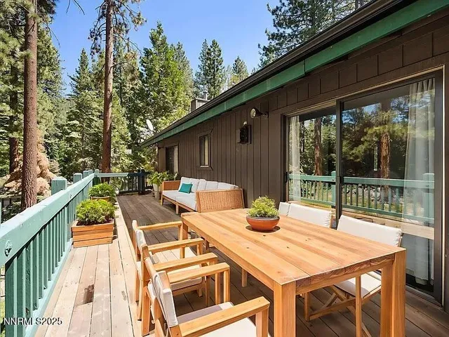 $7,500 | 445 Country Club Drive, Incline Village, NV 89451