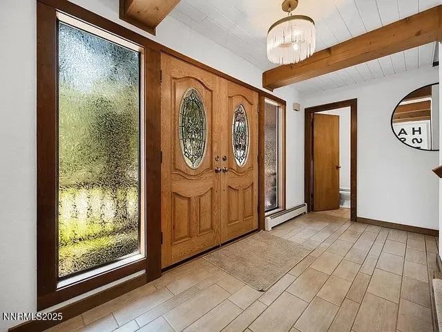 $7,500 | 445 Country Club Drive, Incline Village, NV 89451