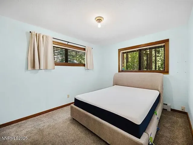 $7,500 | 445 Country Club Drive, Incline Village, NV 89451