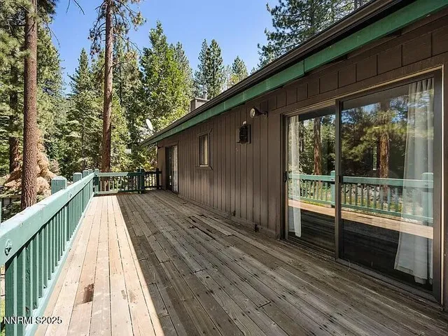 $7,500 | 445 Country Club Drive, Incline Village, NV 89451