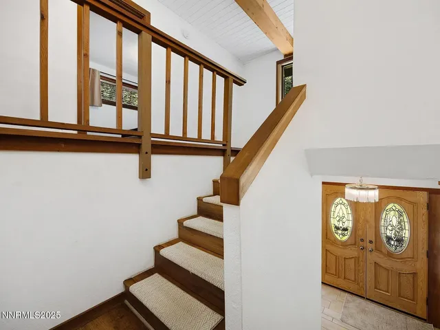 $7,500 | 445 Country Club Drive, Incline Village, NV 89451