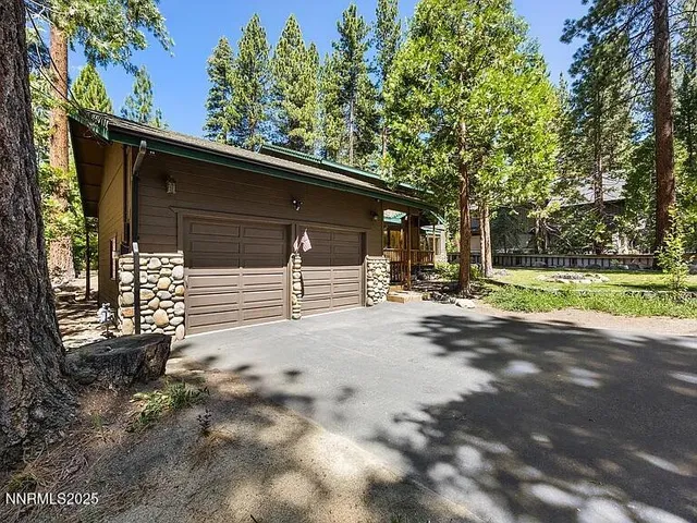 $7,500 | 445 Country Club Drive, Incline Village, NV 89451