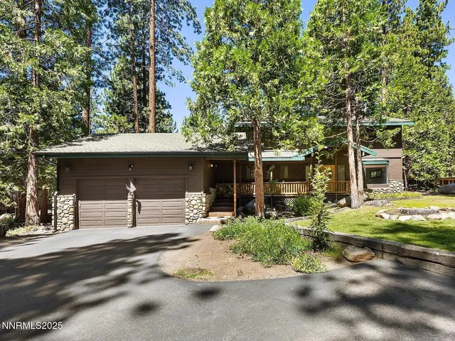 $7,500 | 445 Country Club Drive, Incline Village, NV 89451