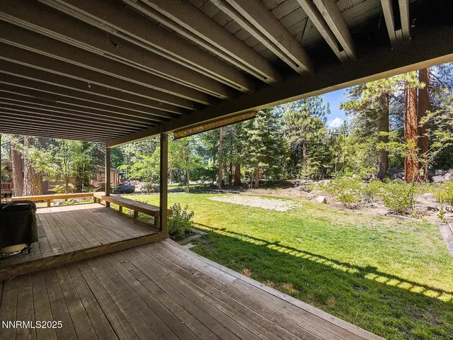 $7,500 | 445 Country Club Drive, Incline Village, NV 89451