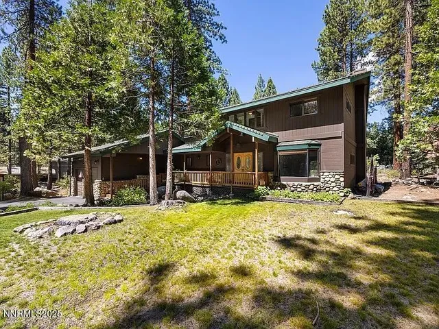 $7,500 | 445 Country Club Drive, Incline Village, NV 89451