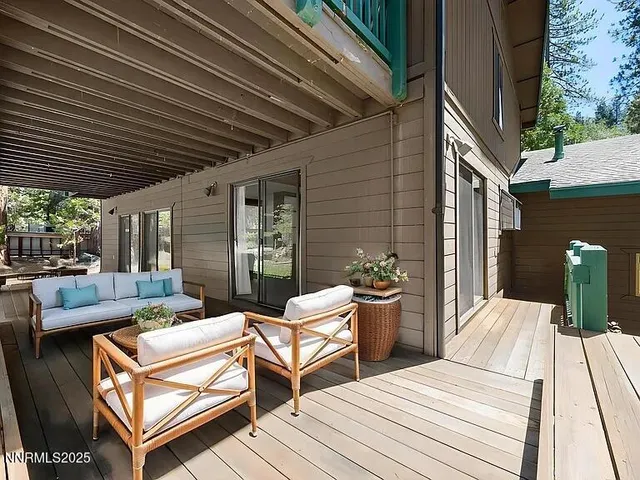 $7,500 | 445 Country Club Drive, Incline Village, NV 89451