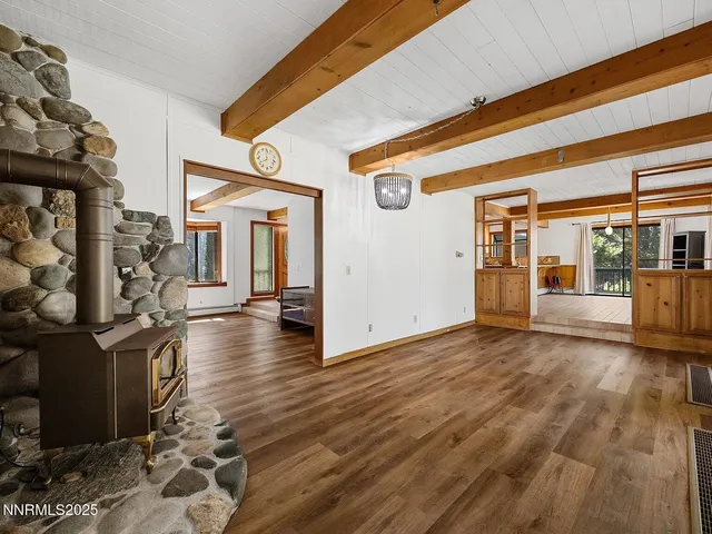 $7,500 | 445 Country Club Drive, Incline Village, NV 89451