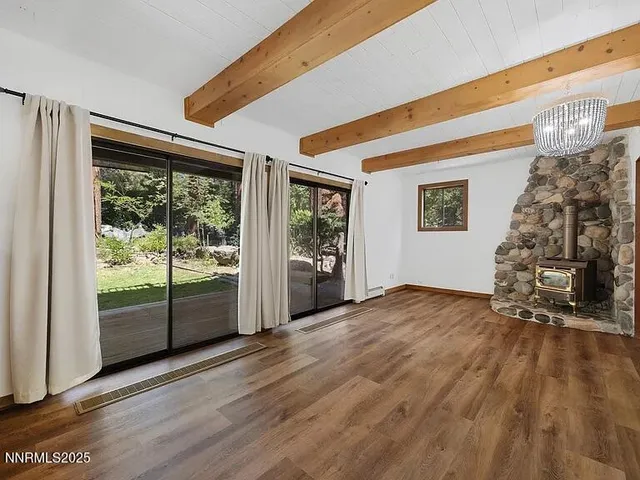 $7,500 | 445 Country Club Drive, Incline Village, NV 89451