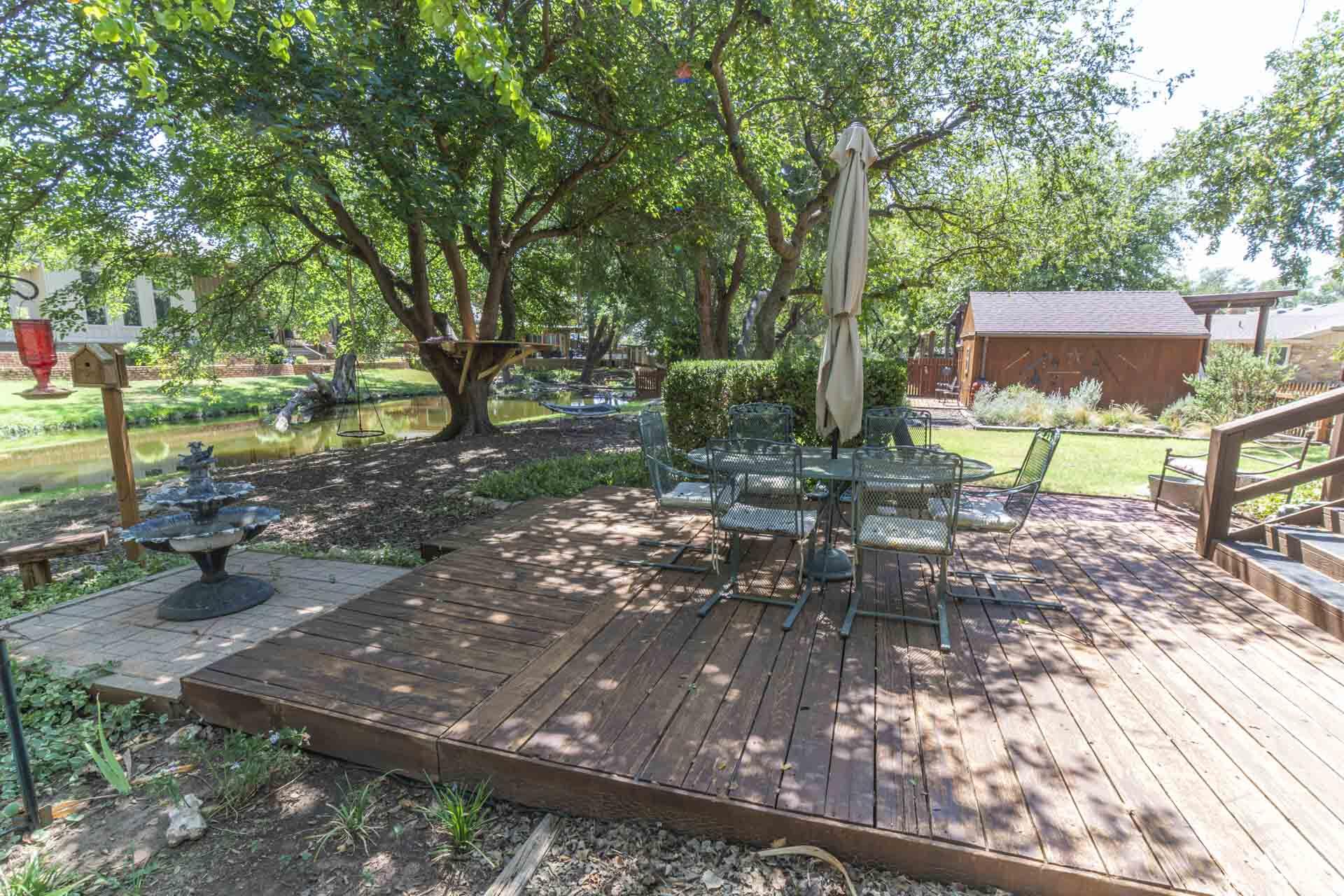 17 West Brookhollow Ransom Canyon, TX 79366 - Photo 5 of 47 untitled-59