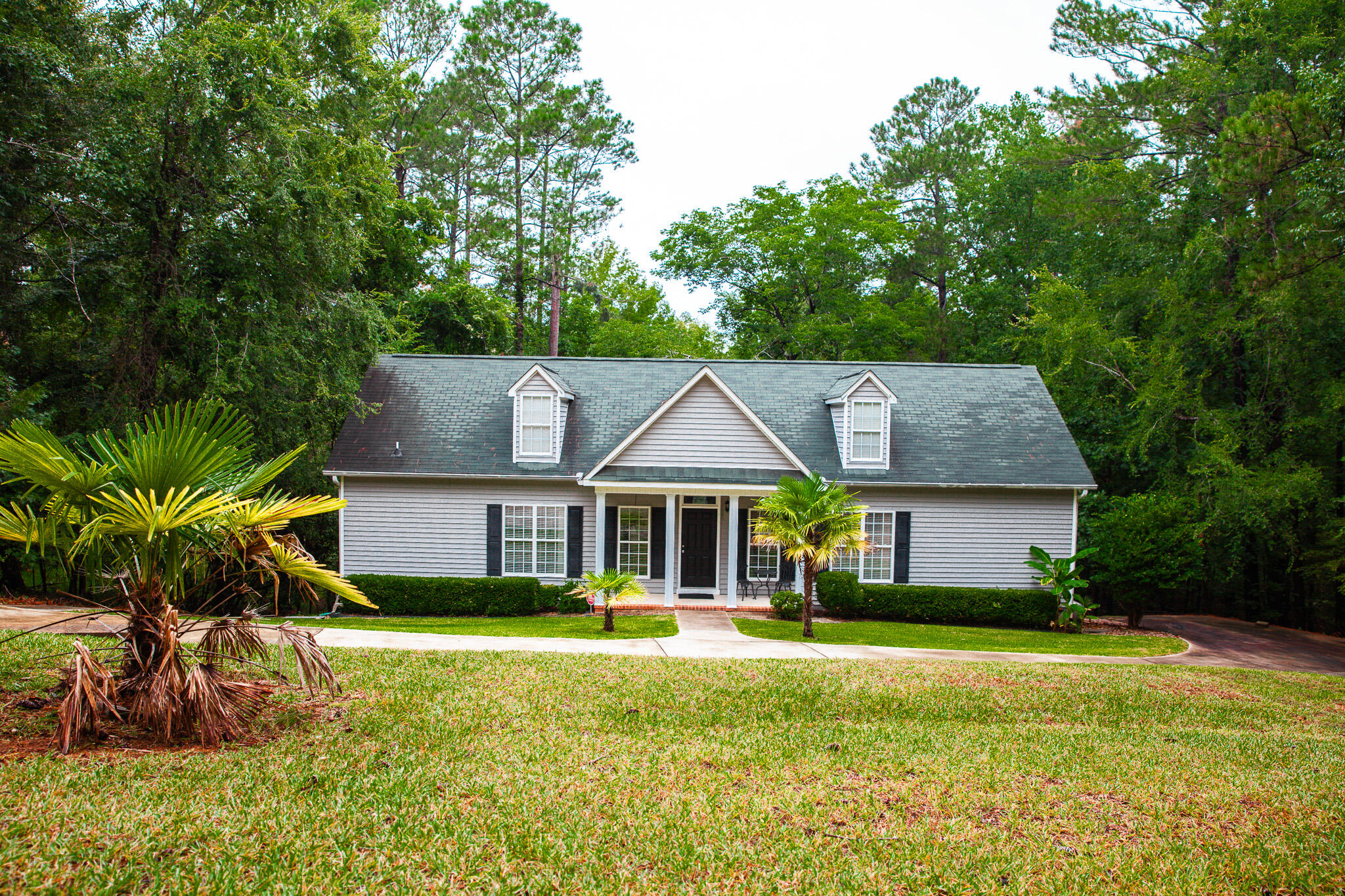 166 Lee Drive Modoc, SC 29838 - Photo 3 of 42 IMG_3843