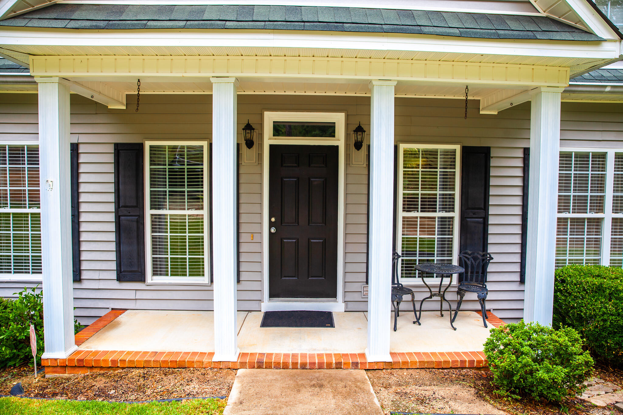 166 Lee Drive Modoc, SC 29838 - Photo 4 of 42 IMG_3844