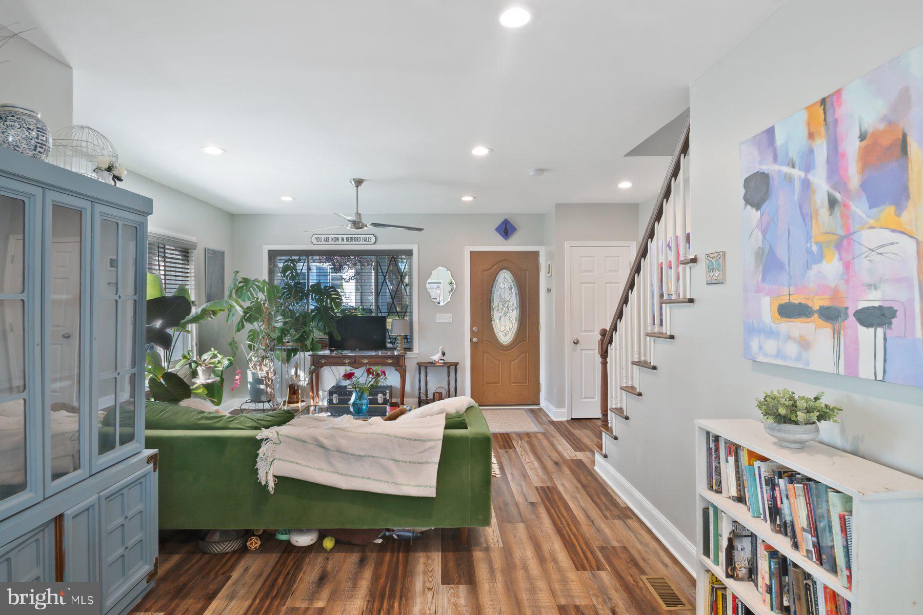 4401 Grand View Avenue Baltimore, MD 21211 - Photo 20 of 35