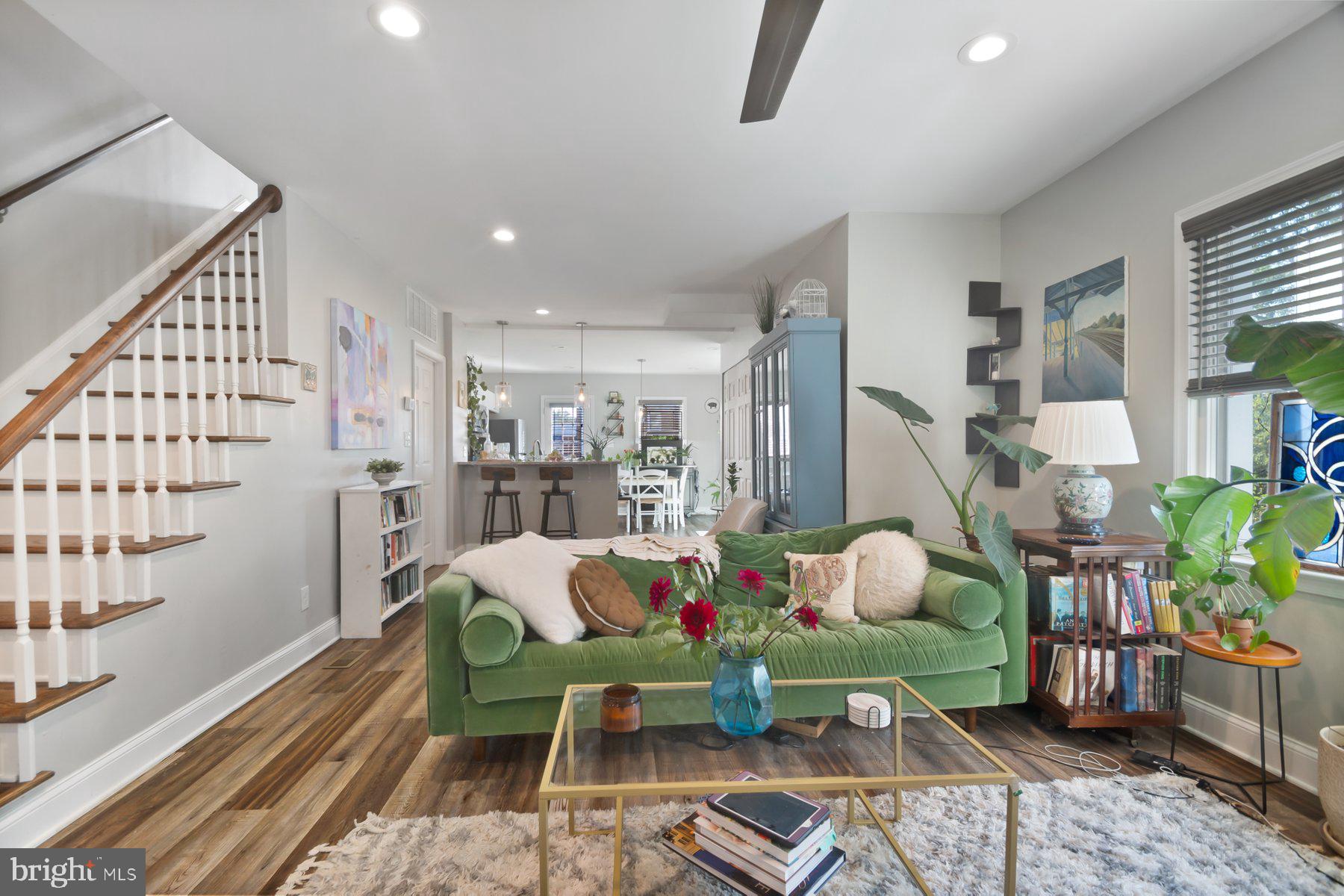 4401 Grand View Avenue Baltimore, MD 21211 - Photo 22 of 35