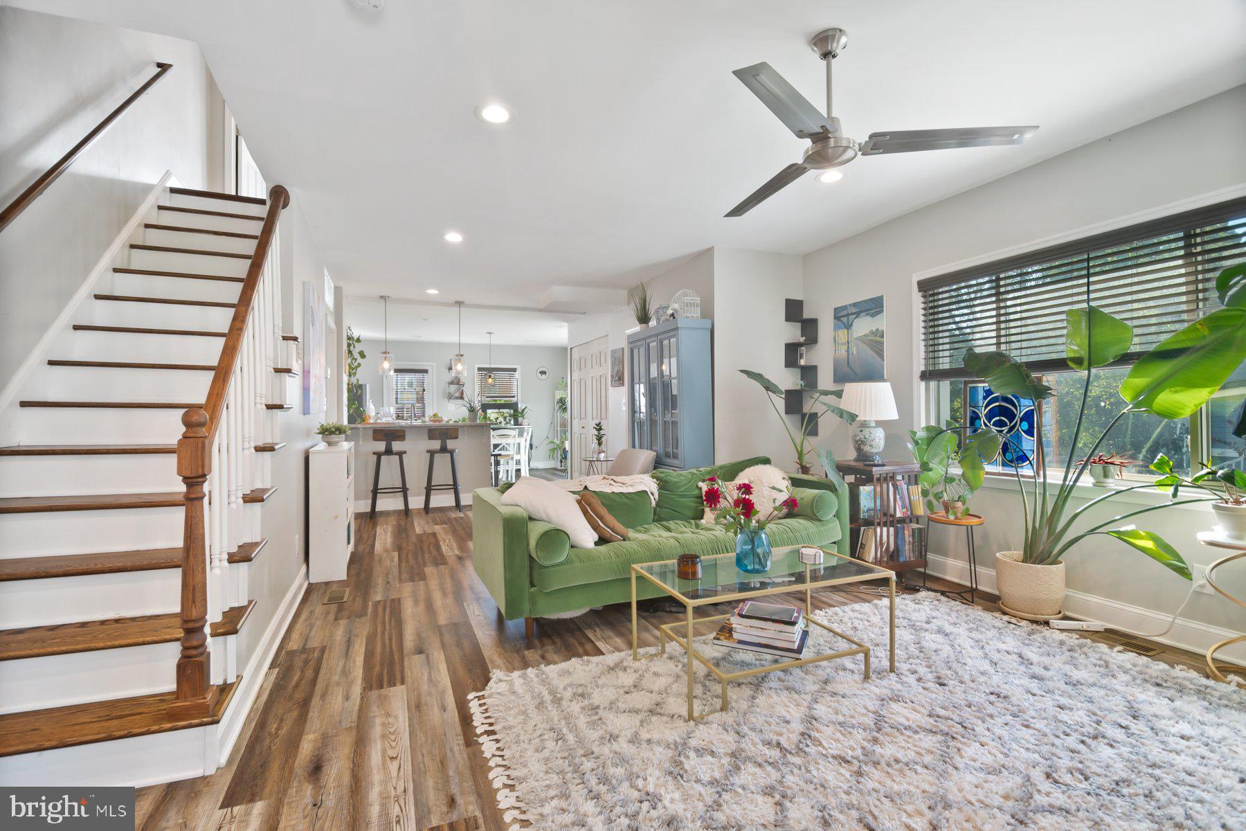 4401 Grand View Avenue Baltimore, MD 21211 - Photo 24 of 35