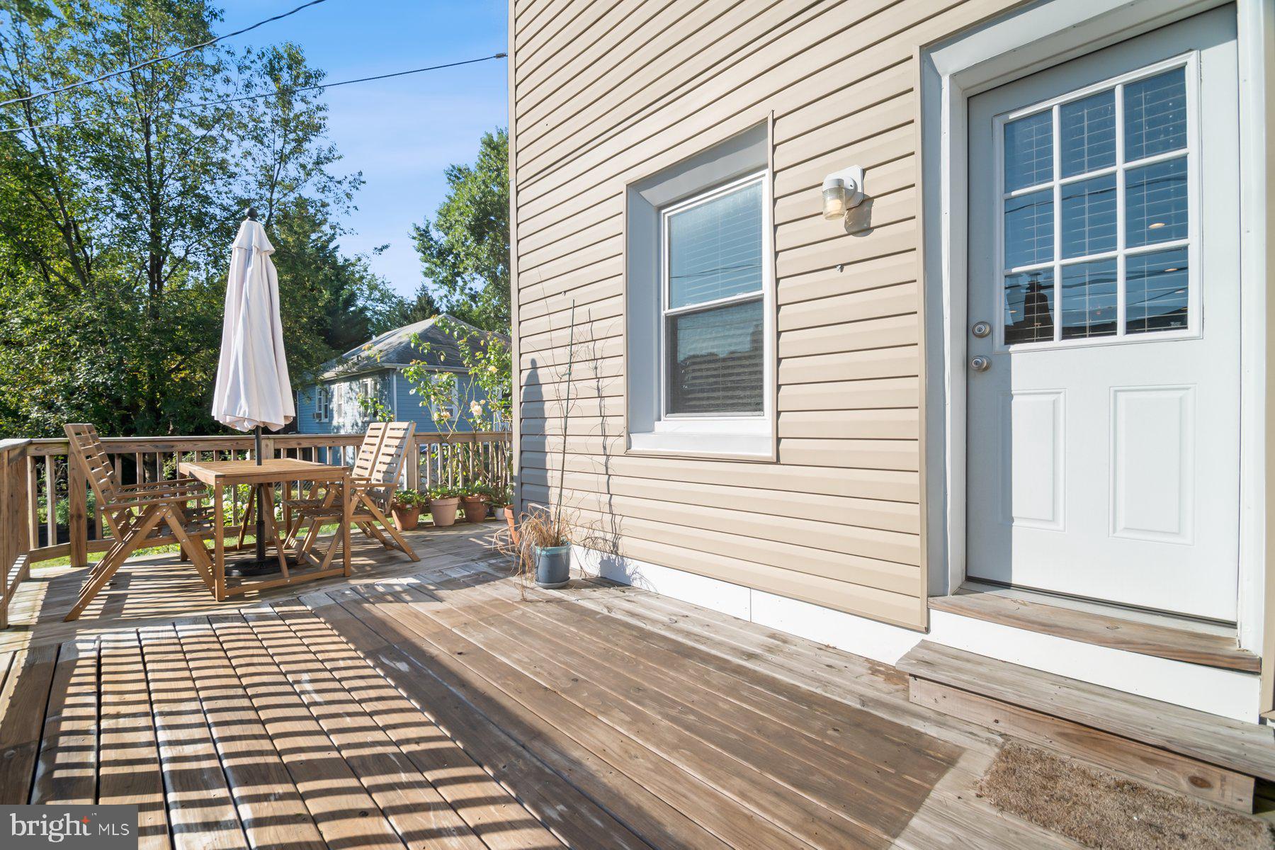 4401 Grand View Avenue Baltimore, MD 21211 - Photo 25 of 35