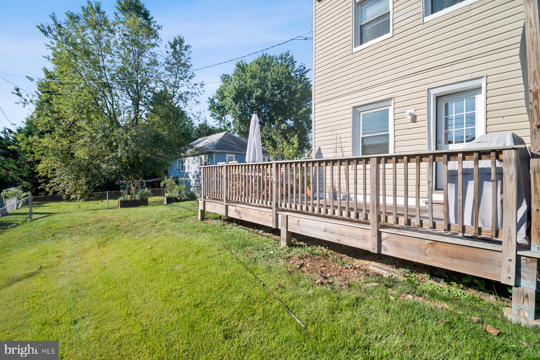 4401 Grand View Avenue Baltimore, MD 21211 - Photo 27 of 35