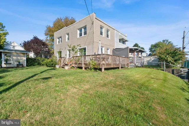 $2,500 | 4401 Grand View Avenue, Baltimore, MD 21211