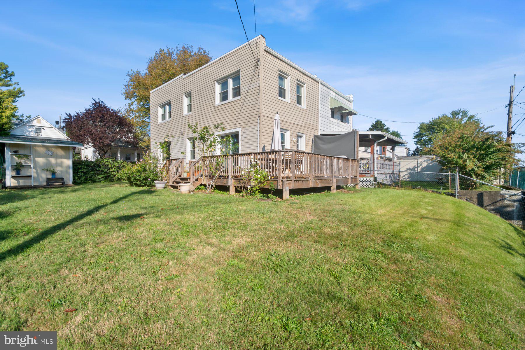 4401 Grand View Avenue Baltimore, MD 21211 - Photo 28 of 35