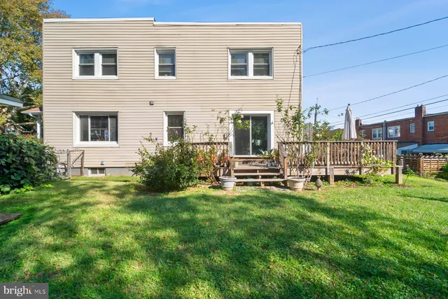 $2,500 | 4401 Grand View Avenue, Baltimore, MD 21211