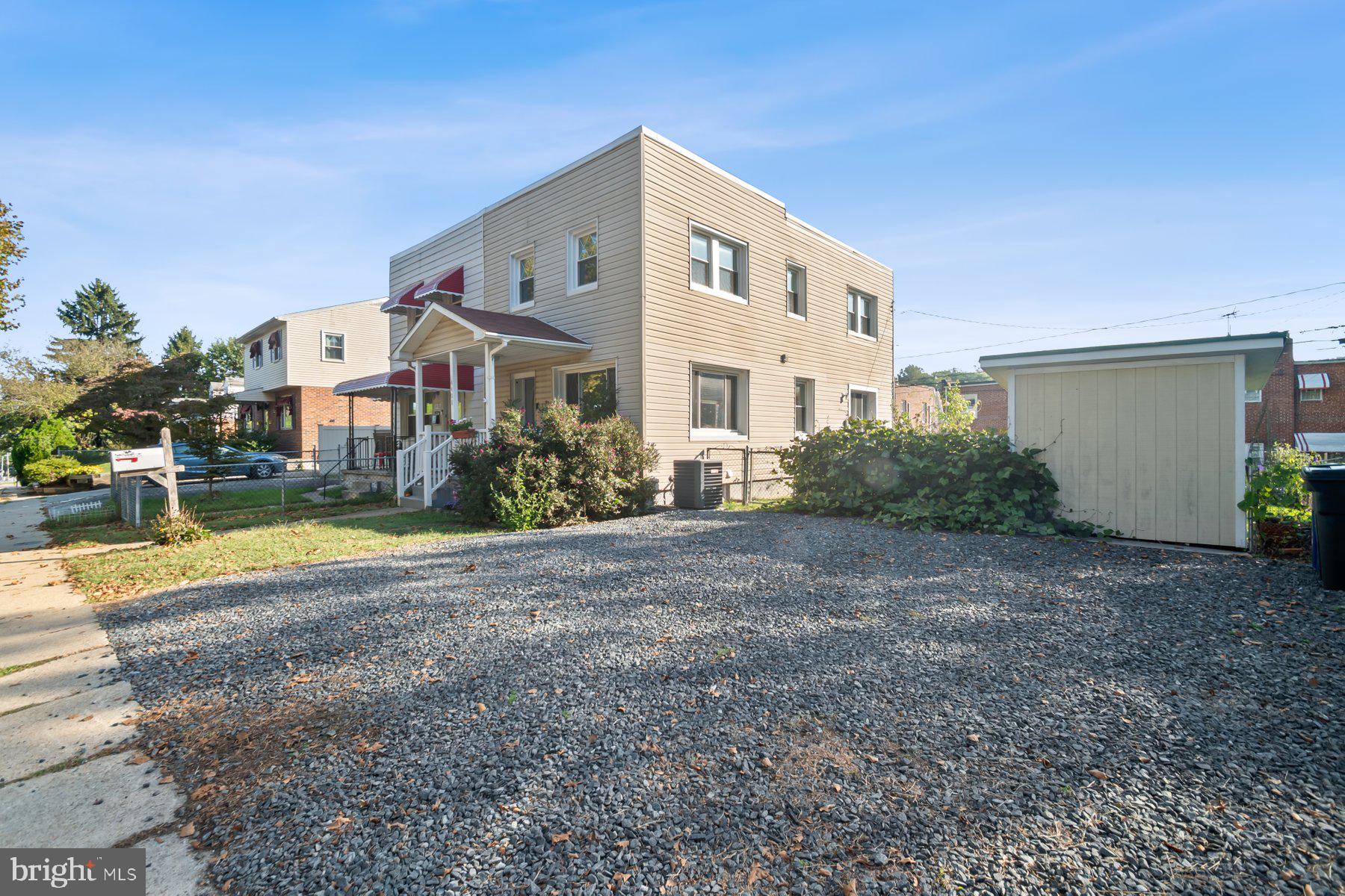 4401 Grand View Avenue Baltimore, MD 21211 - Photo 31 of 35