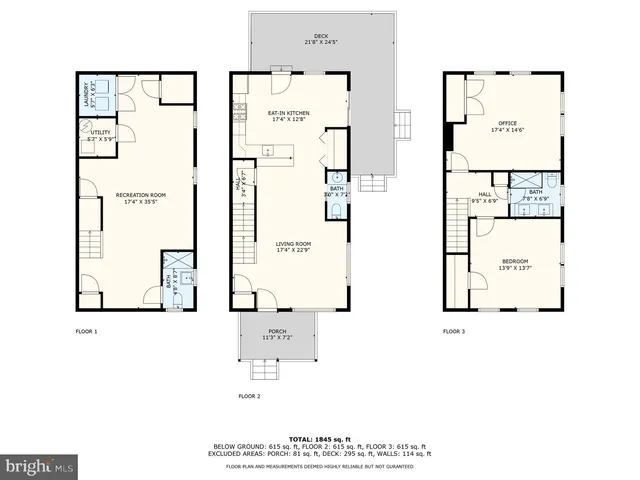 $2,500 | 4401 Grand View Avenue, Baltimore, MD 21211