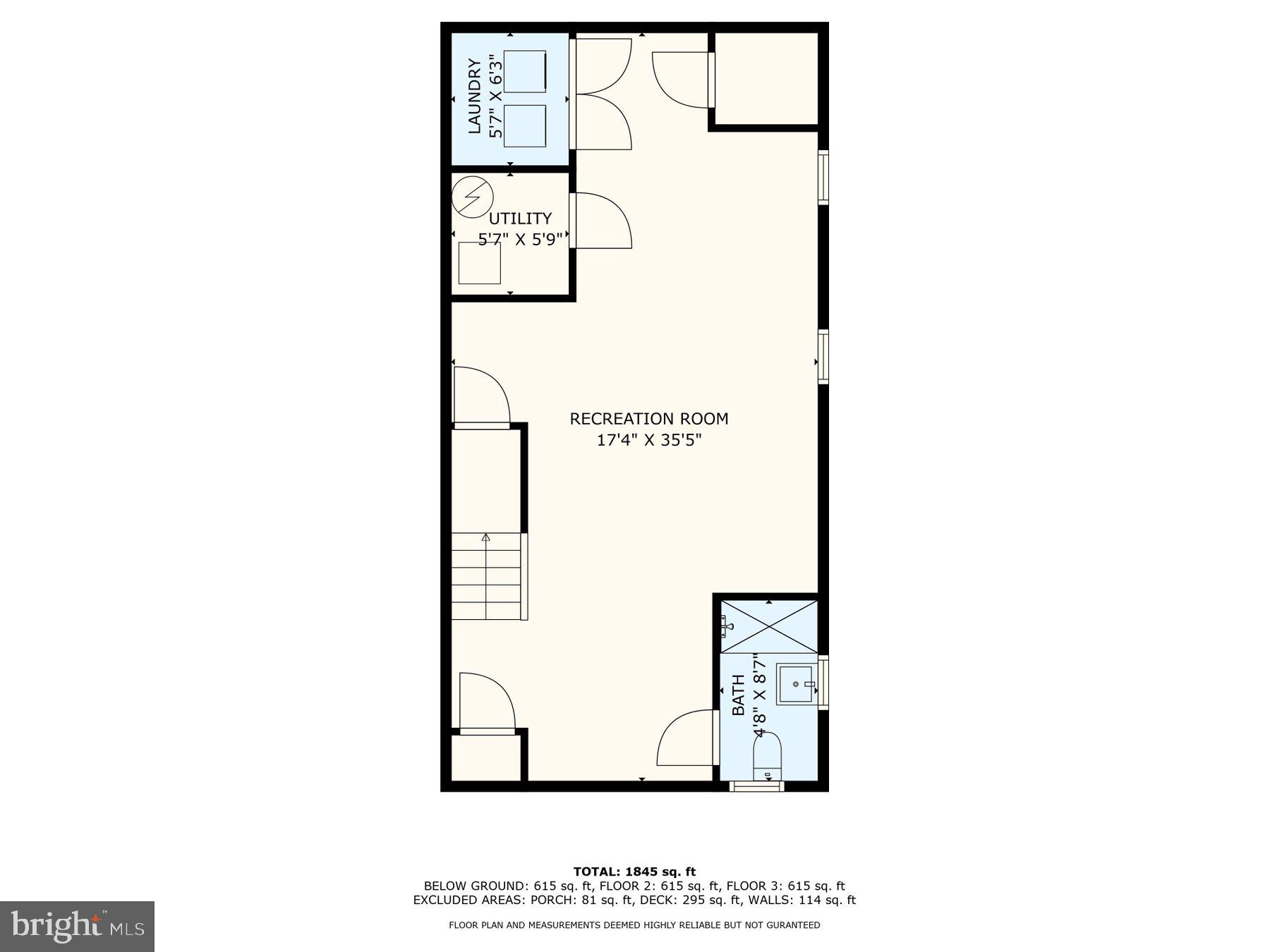 4401 Grand View Avenue Baltimore, MD 21211 - Photo 35 of 35