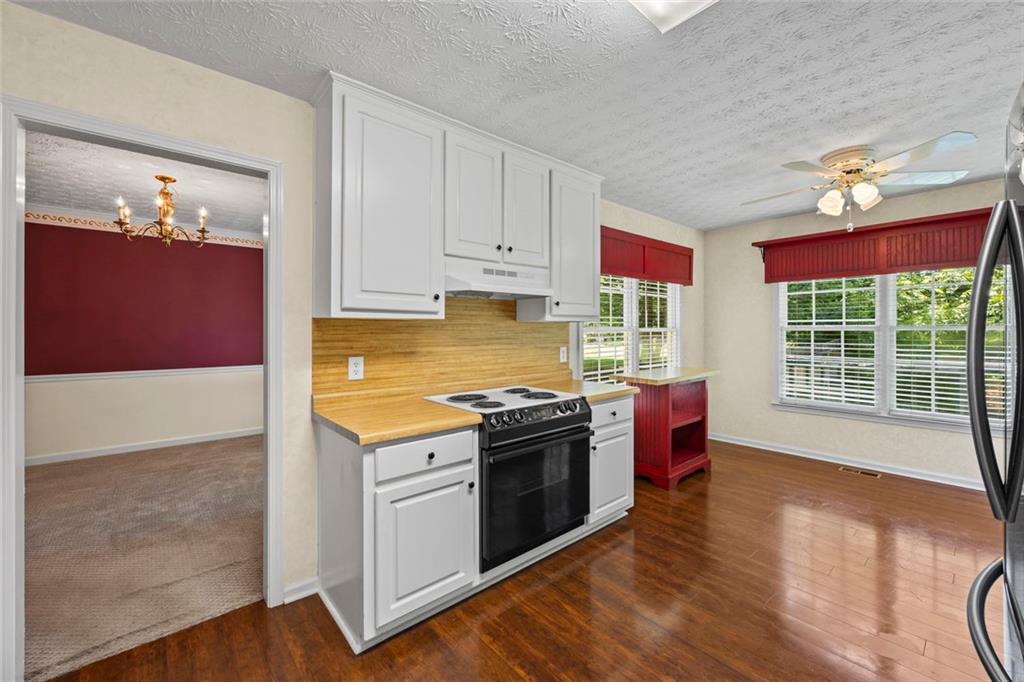 40 Mill Road Jefferson, GA 30549 - Photo 12 of 34