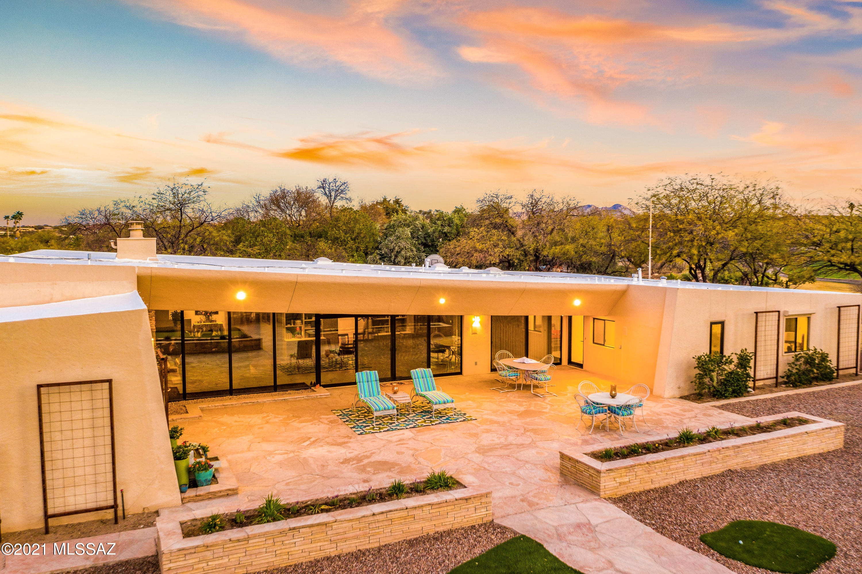 435 West Rapa Place Tucson, AZ 85737 - Photo 10 of 45
