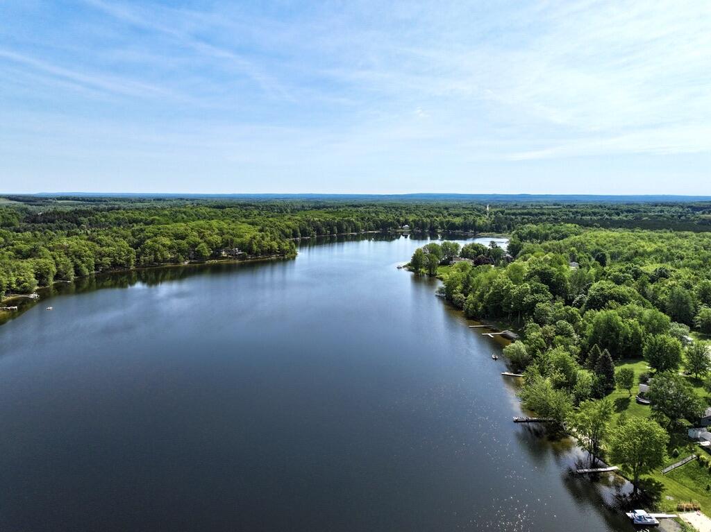 8644 Lyman Road Kaleva, MI 49645 - Photo 35 of 35 Chief Lake 126 Acres