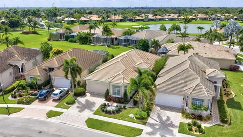 $419,000 | 6787 Fairway Lakes Drive, Boynton Beach, FL 33472