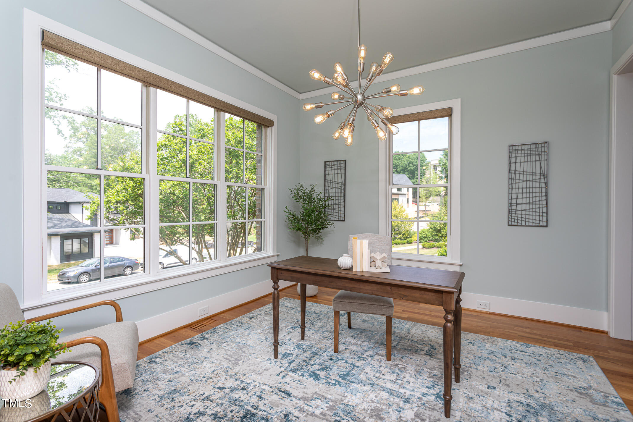 4126 Rockingham Street Raleigh, NC 27609 - Photo 15 of 60 revolution-4126-rockingham-34