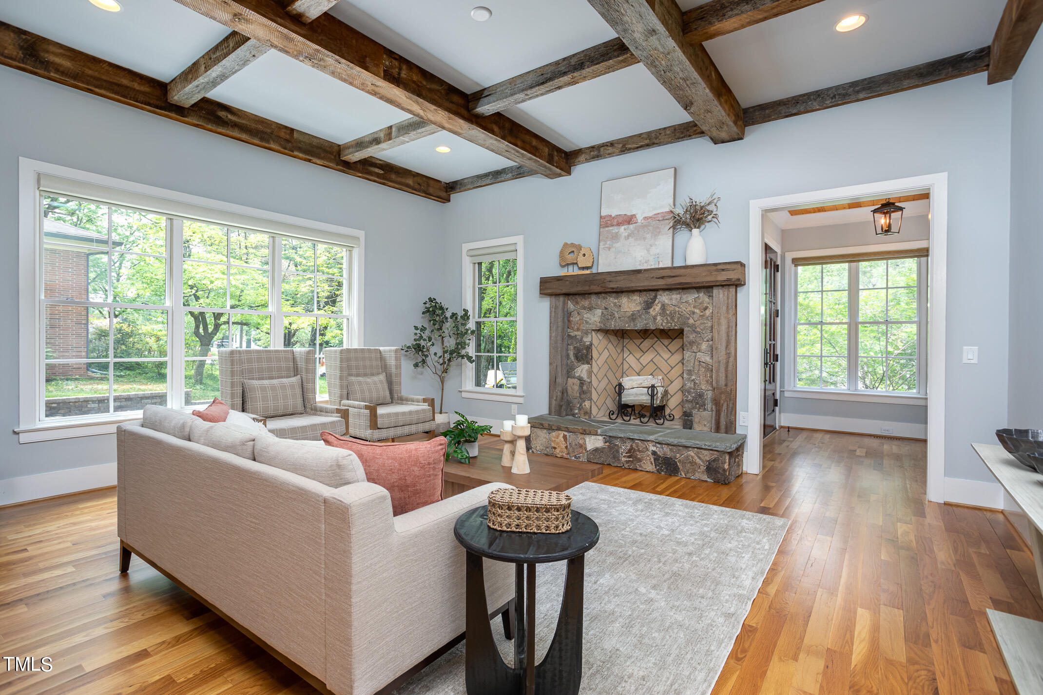 4126 Rockingham Street Raleigh, NC 27609 - Photo 4 of 60 revolution-4126-rockingham-31