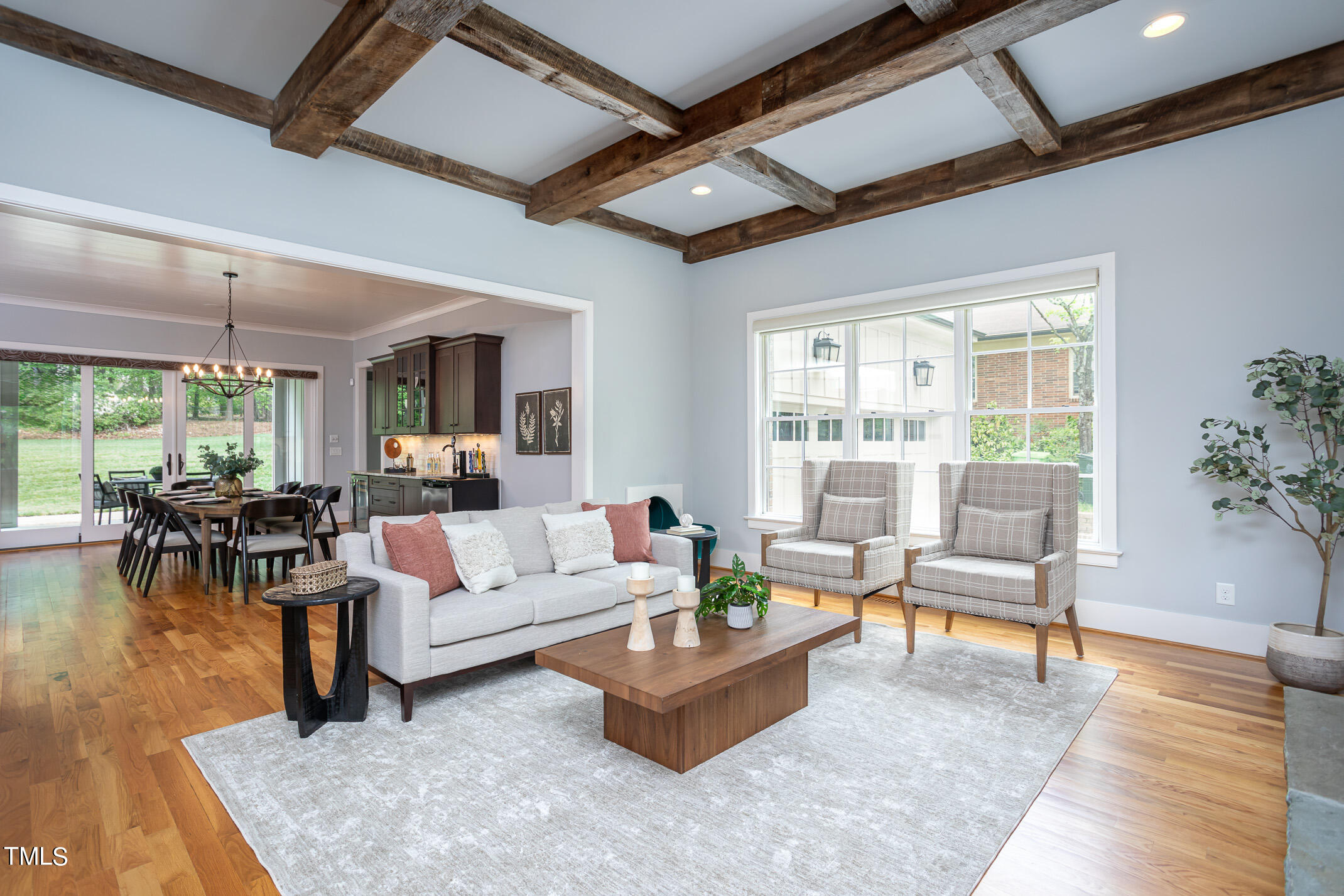 4126 Rockingham Street Raleigh, NC 27609 - Photo 6 of 60 revolution-4126-rockingham-46