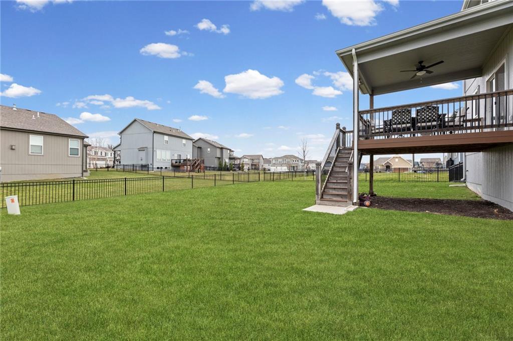 18910 Ocheltree Spring Hill, KS 66083 - Photo 44 of 56