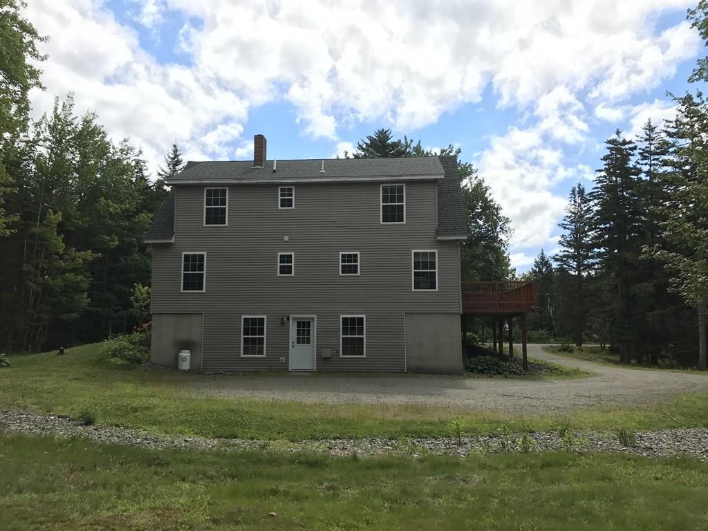 28 Kelleytown Road Bernard, ME 04612 - Photo 26 of 31 Photo