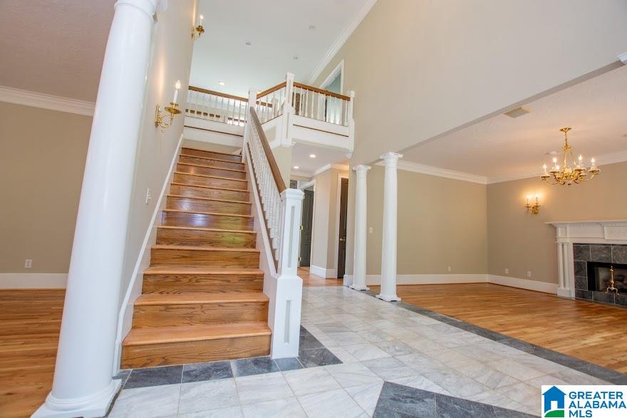 12 Hathaway Heights Road Anniston, AL 36207 - Photo 29 of 100